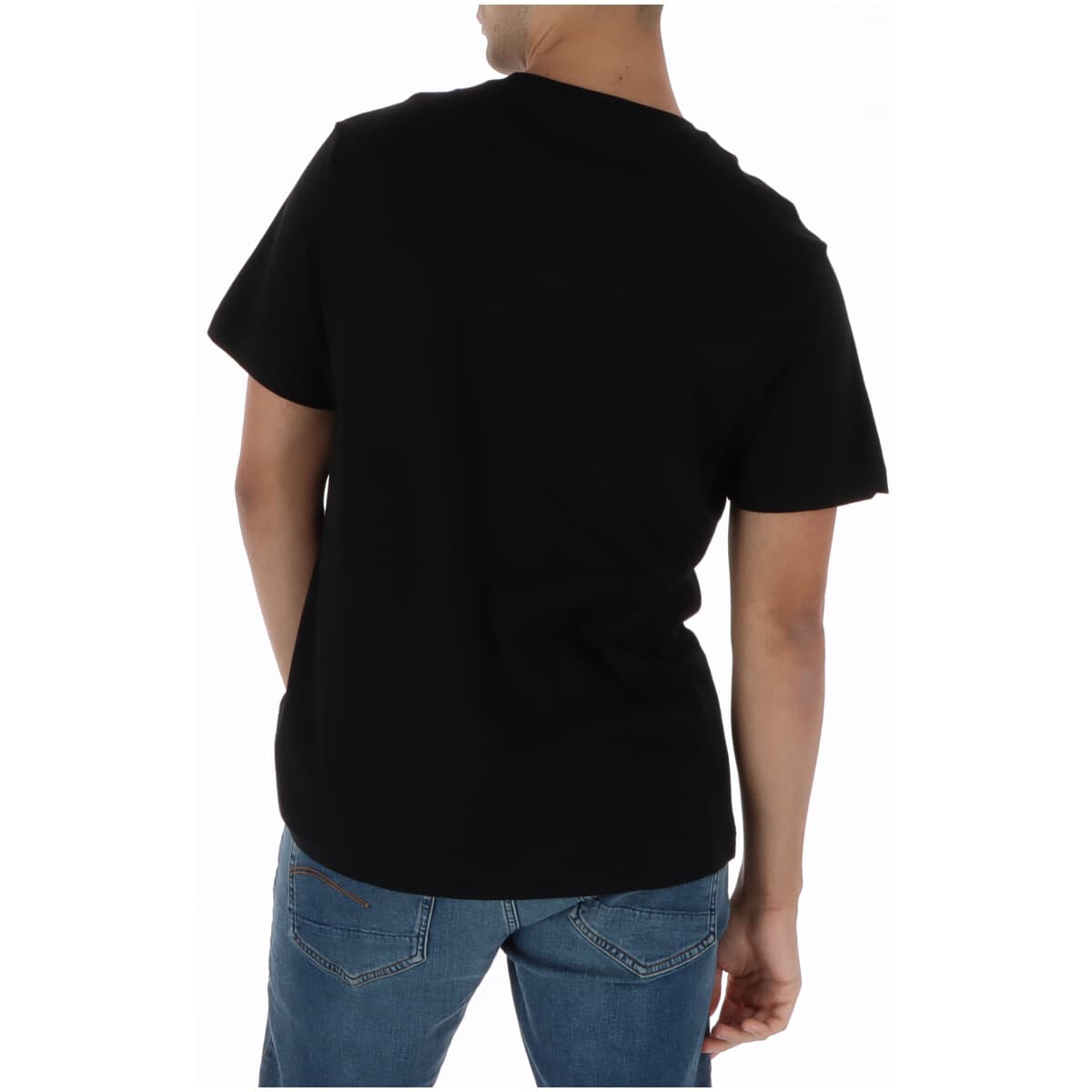 Psycho Bunny T-Shirt Uomo - Psycho Bunny