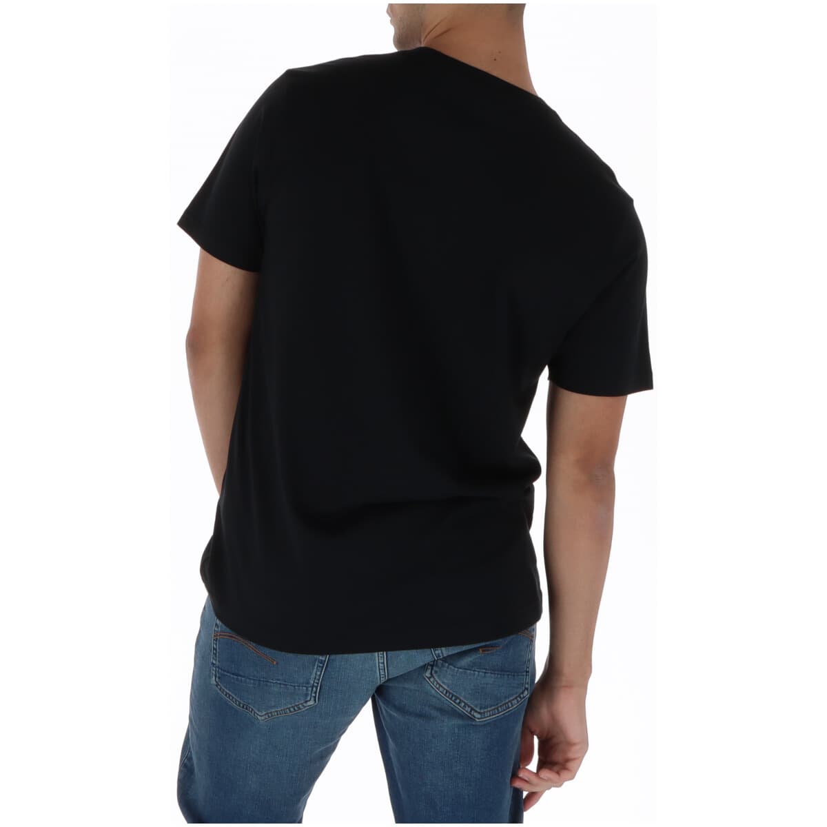 Psycho Bunny T-Shirt Uomo - Psycho Bunny