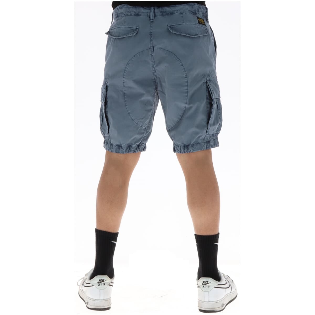 Superdry Bermuda Uomo - Superdry