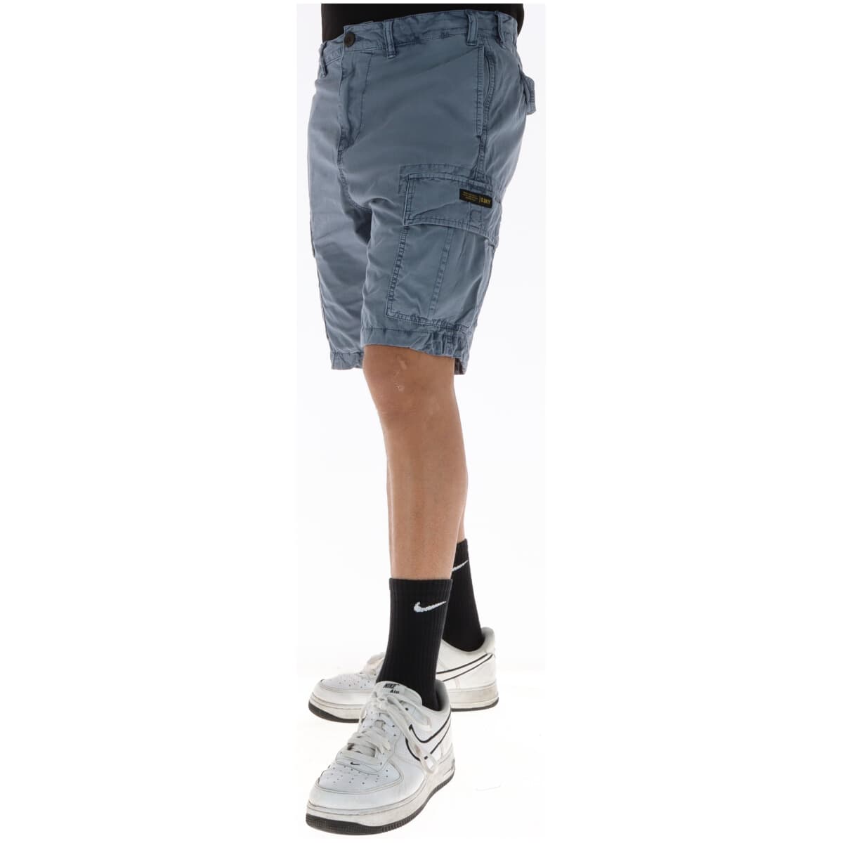 Superdry Bermuda Uomo - Superdry