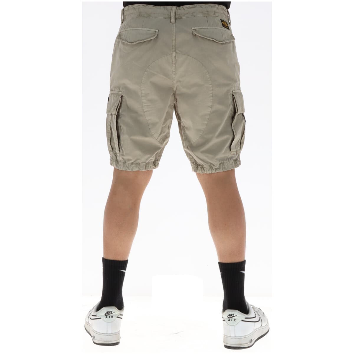 Superdry Bermuda Uomo - Superdry