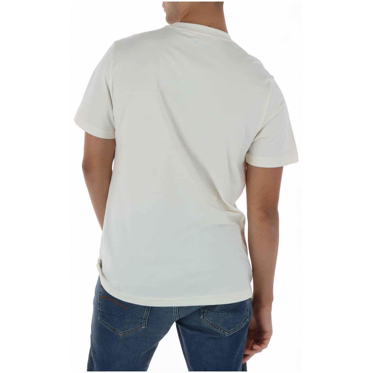 Psycho Bunny T-Shirt Uomo - Psycho Bunny