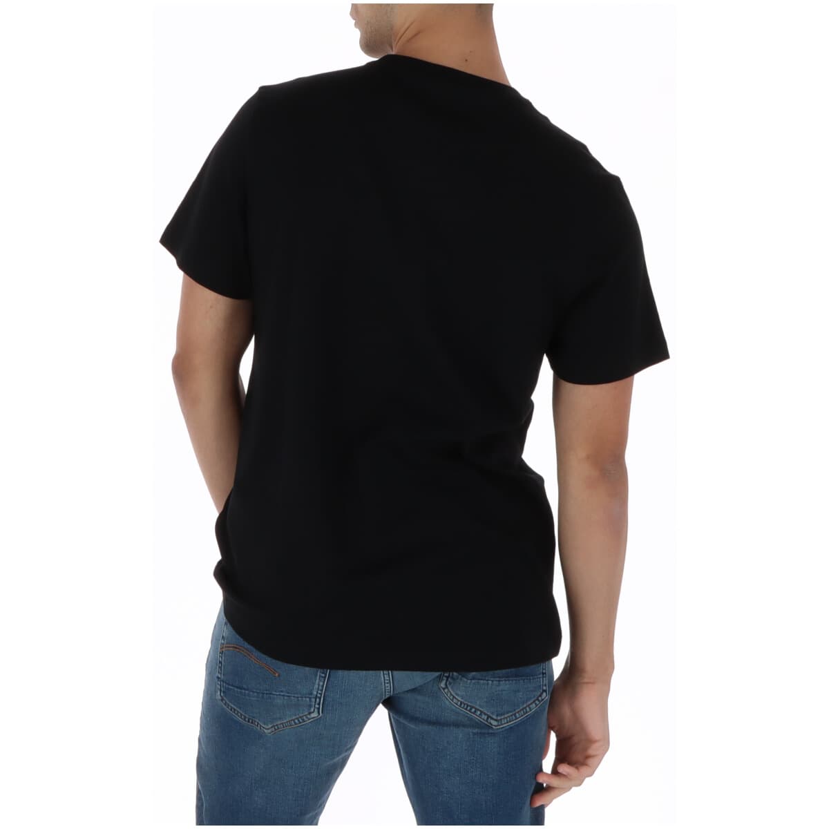 Psycho Bunny T-Shirt Uomo - Psycho Bunny