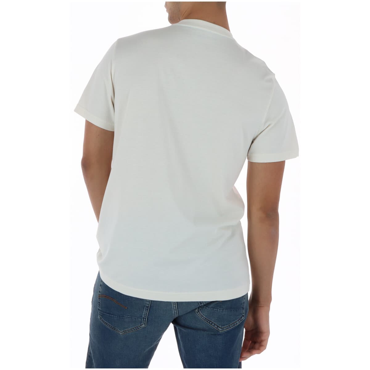 Psycho Bunny T-Shirt Uomo - Psycho Bunny