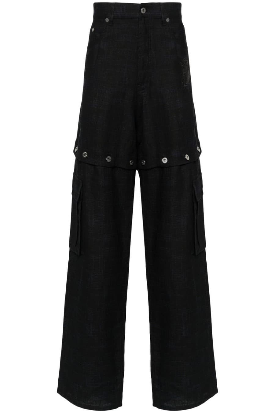 Off-white Pantaloni Uomo - Off-white