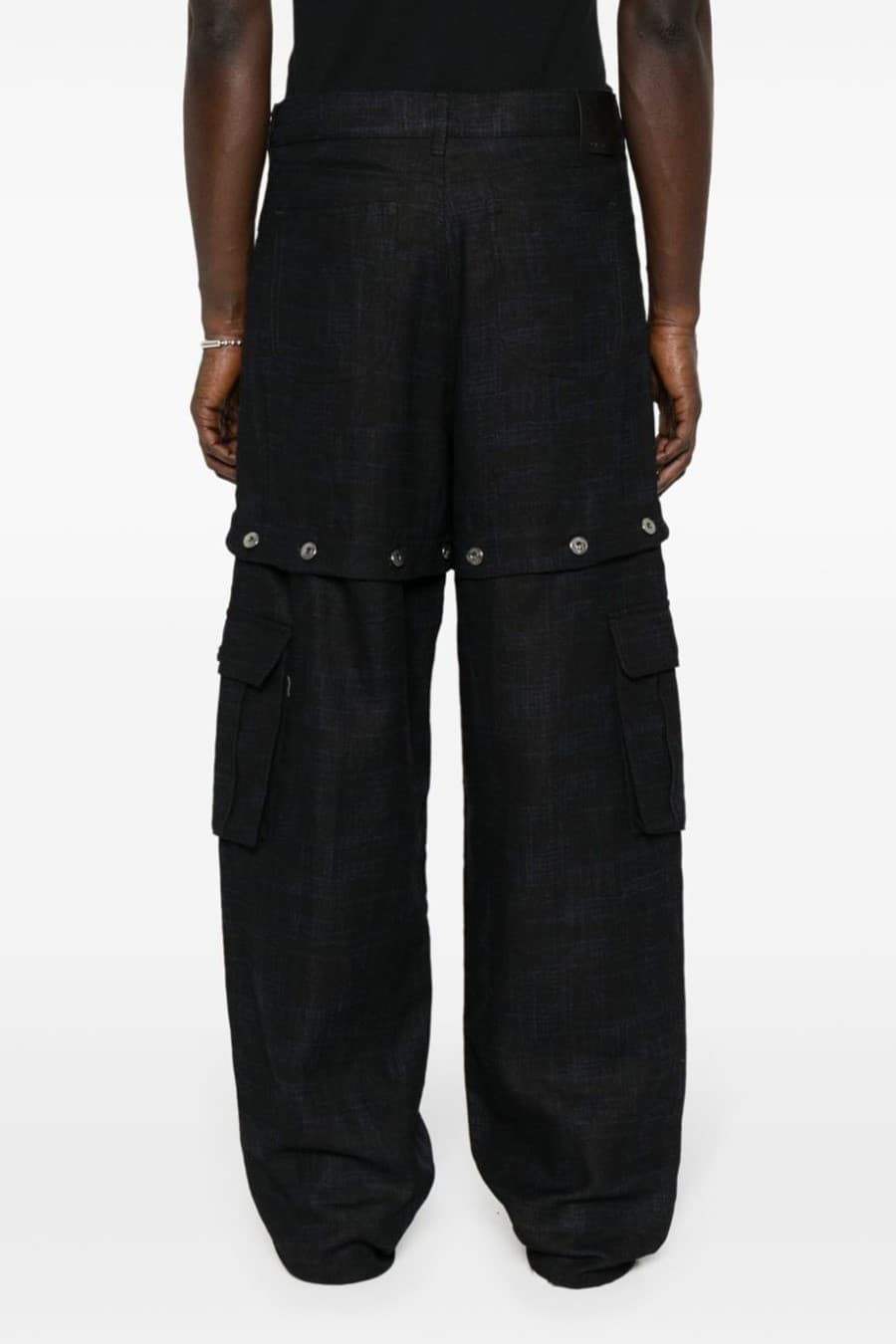 Off-white Pantaloni Uomo - Off-white
