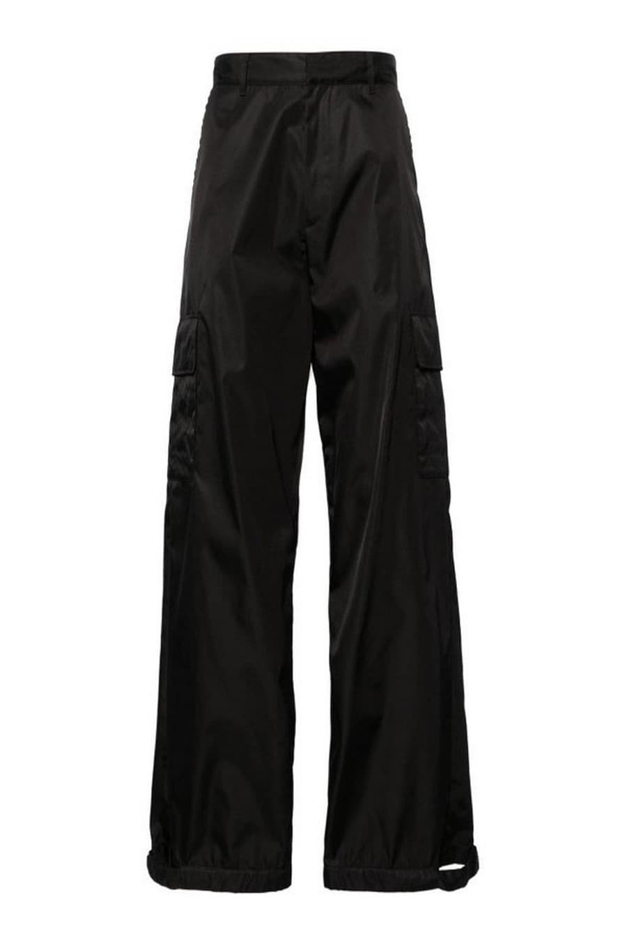 Off-white Pantaloni Uomo - Off-white