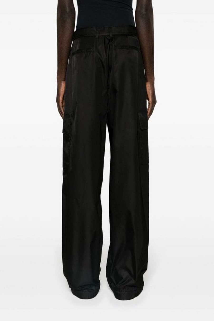 Off-white Pantaloni Uomo - Off-white