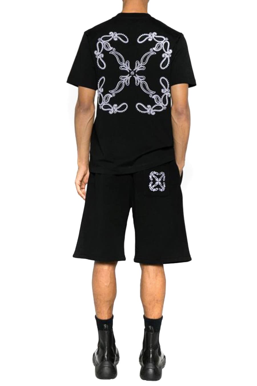 Off-white T-Shirt Uomo - Off-white