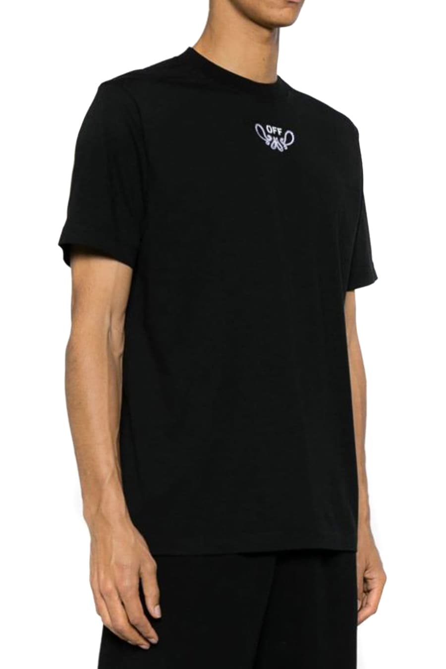 Off-white T-Shirt Uomo - Off-white