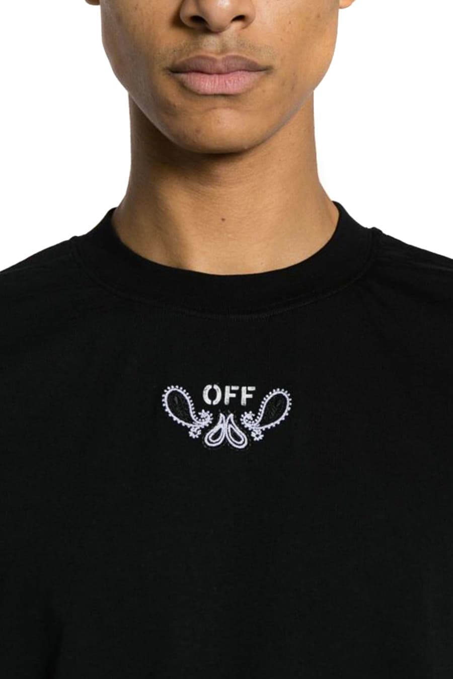 Off-white T-Shirt Uomo - Off-white
