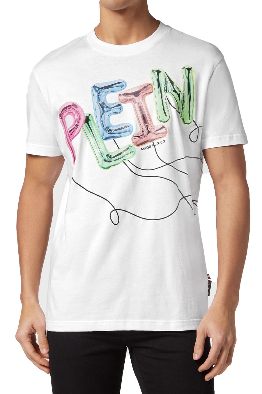 Philipp Plein T-Shirt Uomo - Philipp Plein