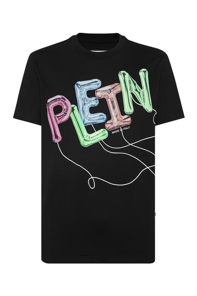 Philipp Plein Тениска МЪЖe