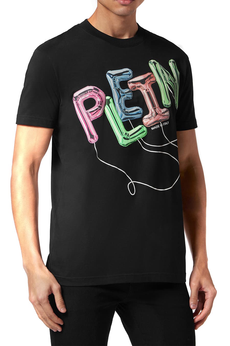 Philipp Plein T-Shirt Uomo - Philipp Plein