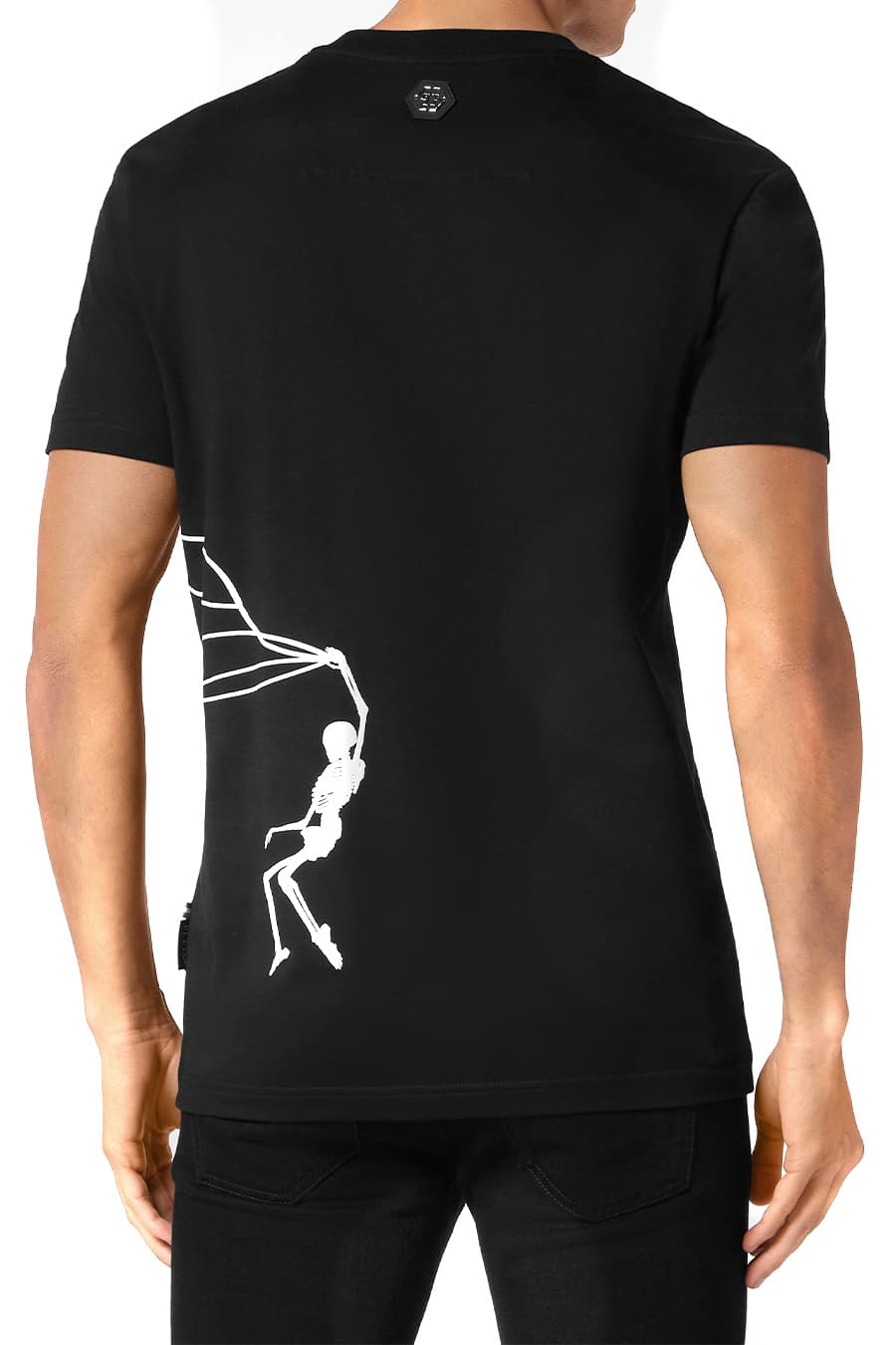 Philipp Plein T-Shirt Uomo - Philipp Plein