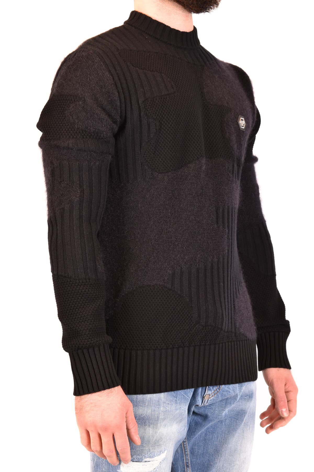 Philipp Plein Maglia Uomo - Philipp Plein