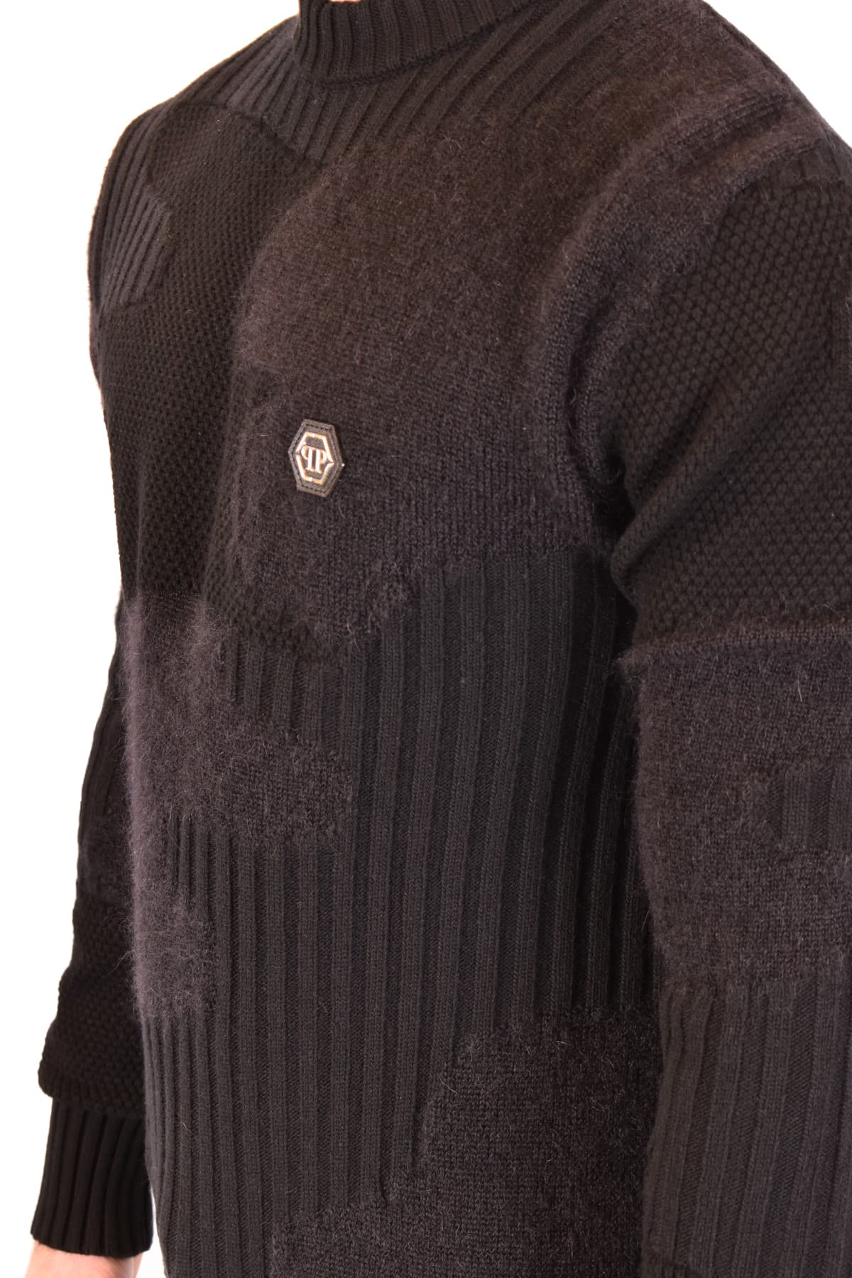 Philipp Plein Maglia Uomo - Philipp Plein