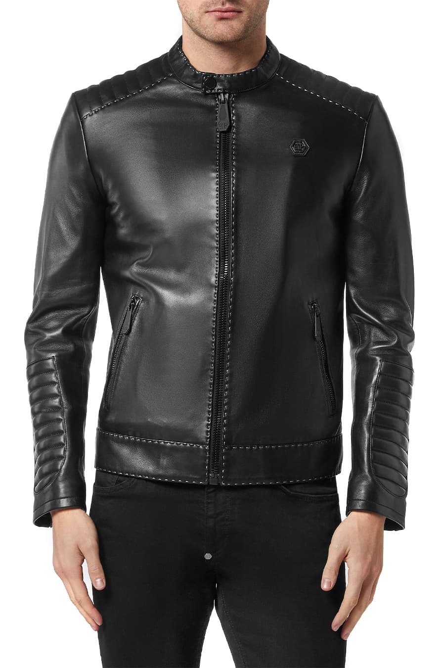 Philipp Plein Giacca Uomo - Philipp Plein