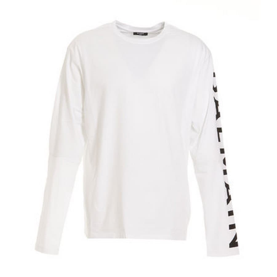 Balmain T-Shirt Uomo - Balmain