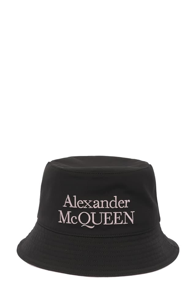 Alexander Mcqueen Шапка МЪЖe