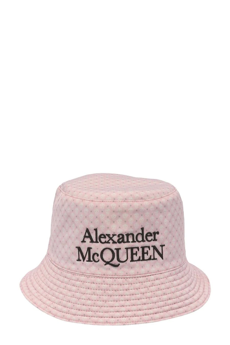 Alexander Mcqueen Cappello Uomo - Alexander Mcqueen