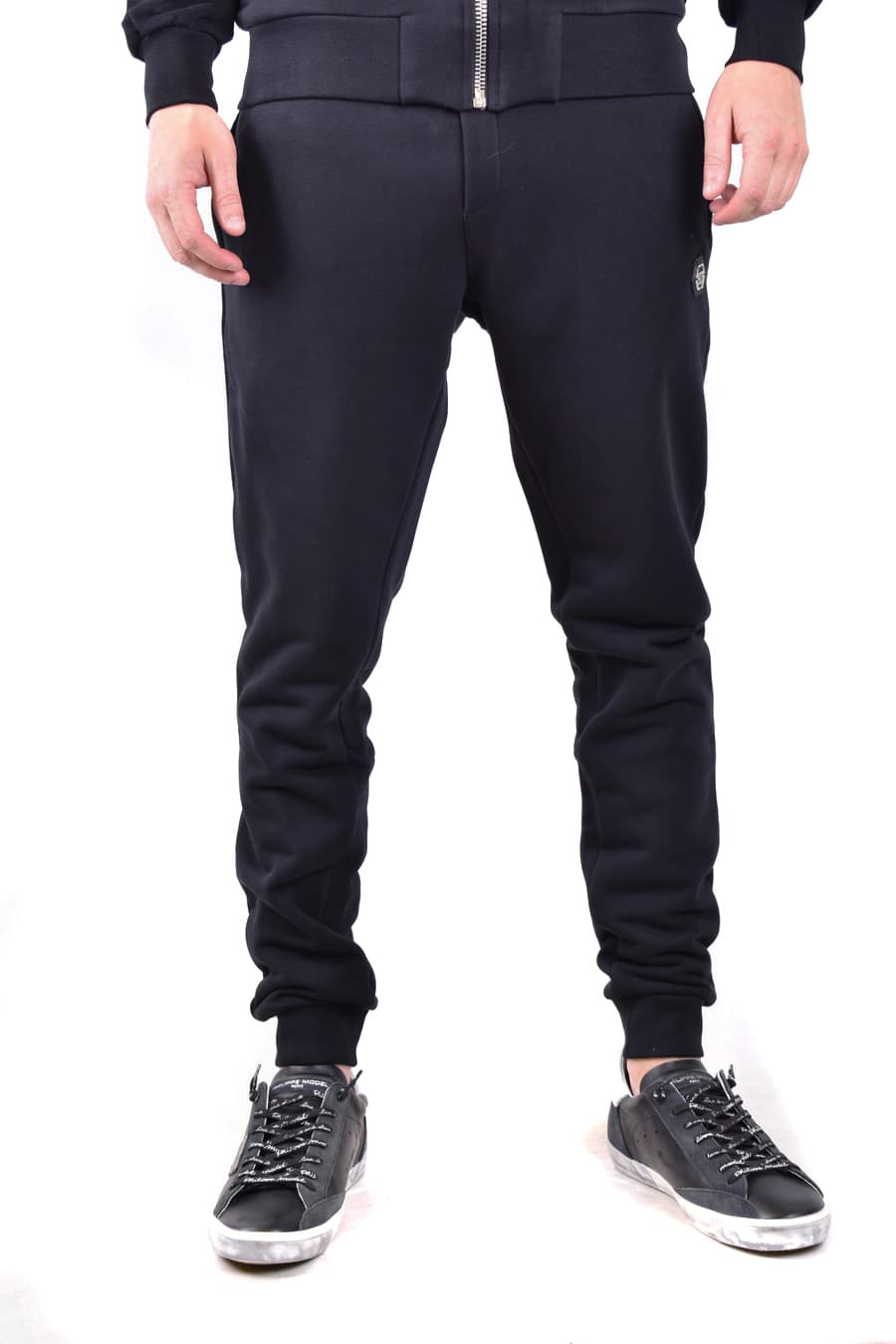 Philipp Plein Pantaloni Uomo - Philipp Plein