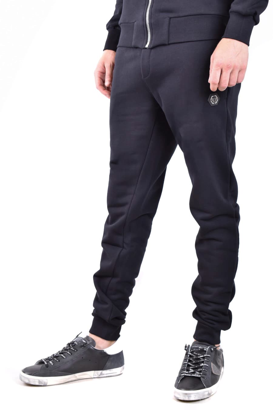 Philipp Plein Pantaloni Uomo - Philipp Plein