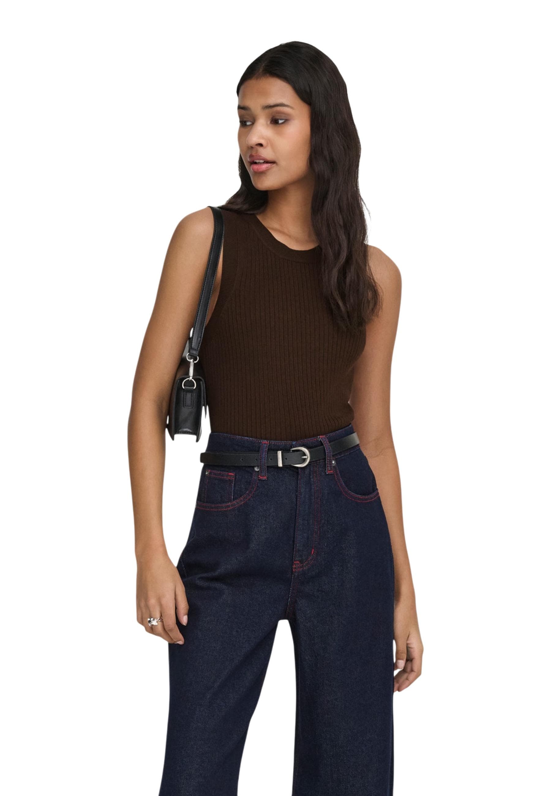 Jacqueline De Yong Gilet Donna - Jacqueline De Yong