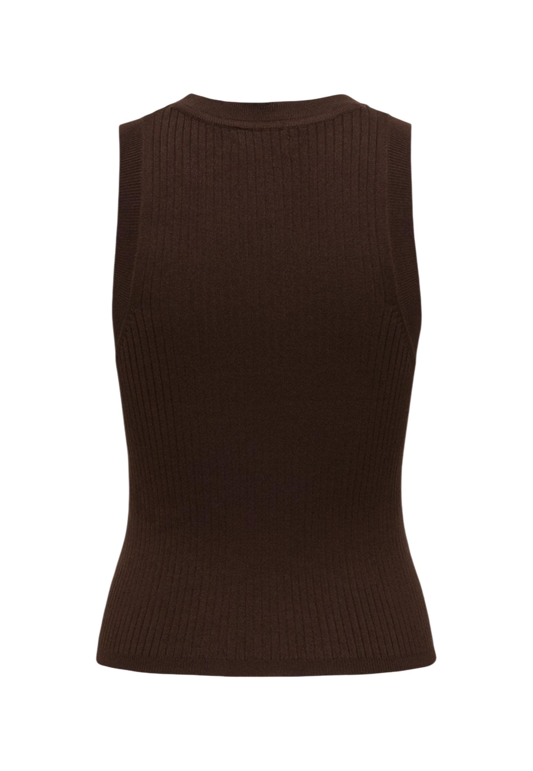 Jacqueline De Yong Gilet Donna - Jacqueline De Yong