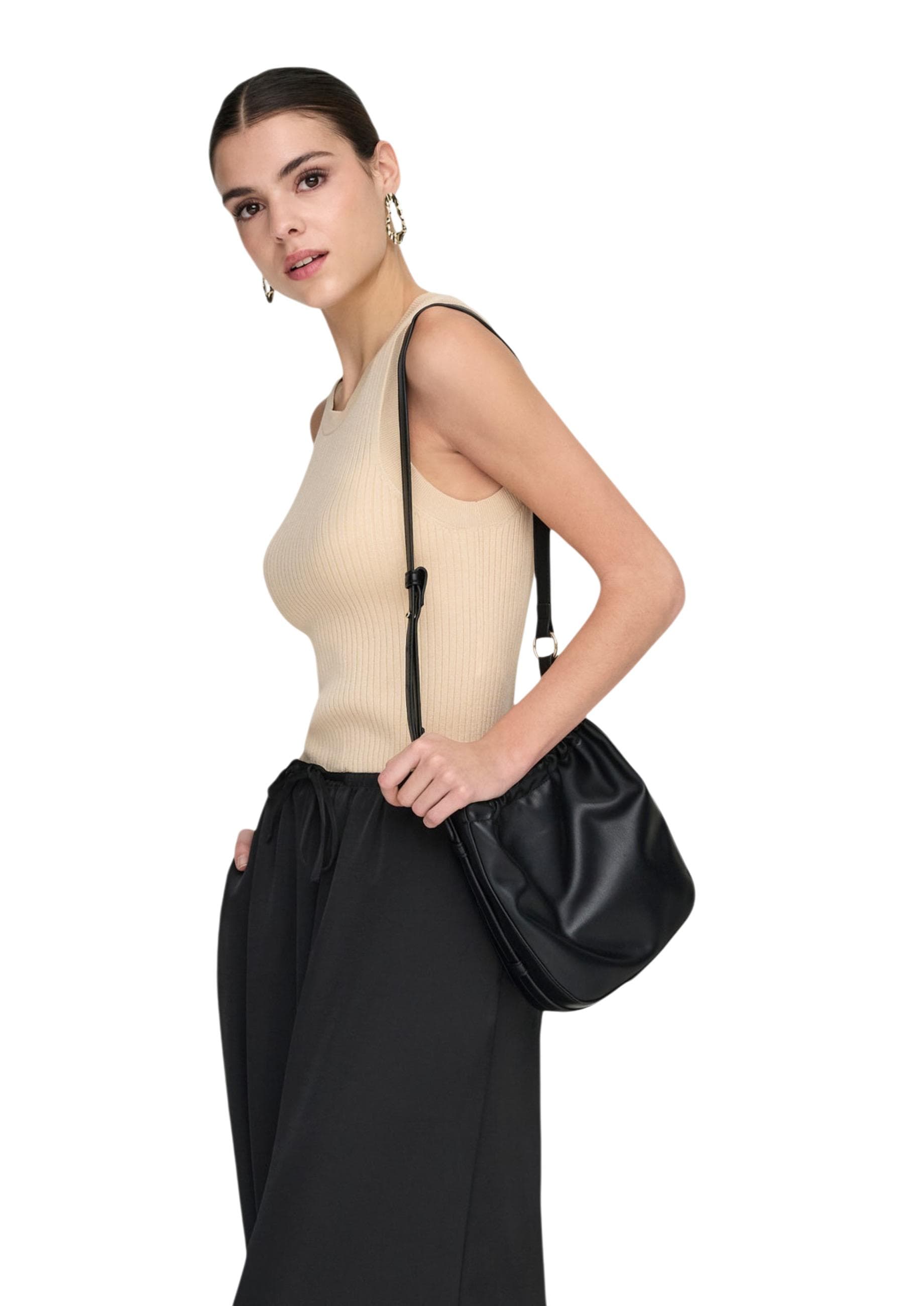 Jacqueline De Yong Gilet Donna - Jacqueline De Yong