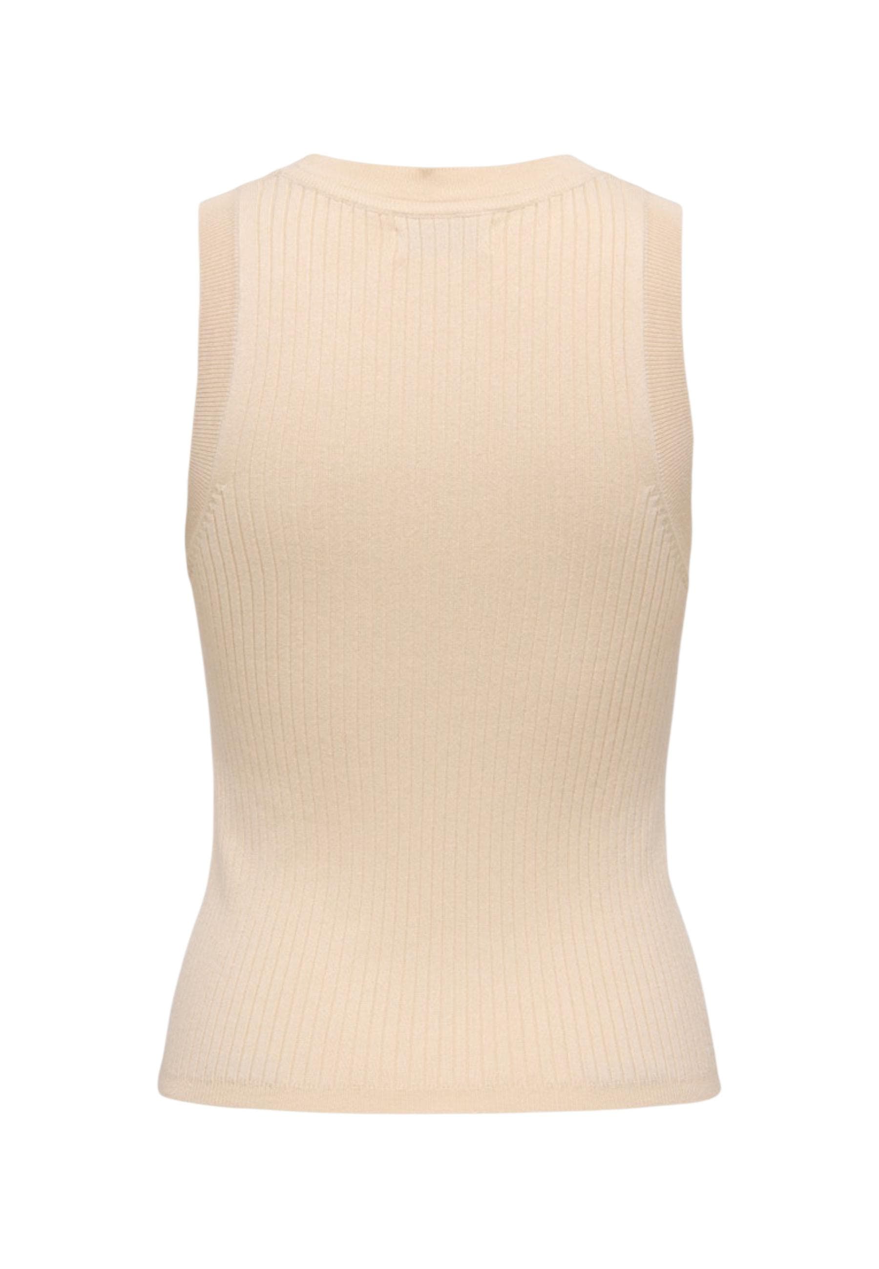 Jacqueline De Yong Gilet Donna - Jacqueline De Yong