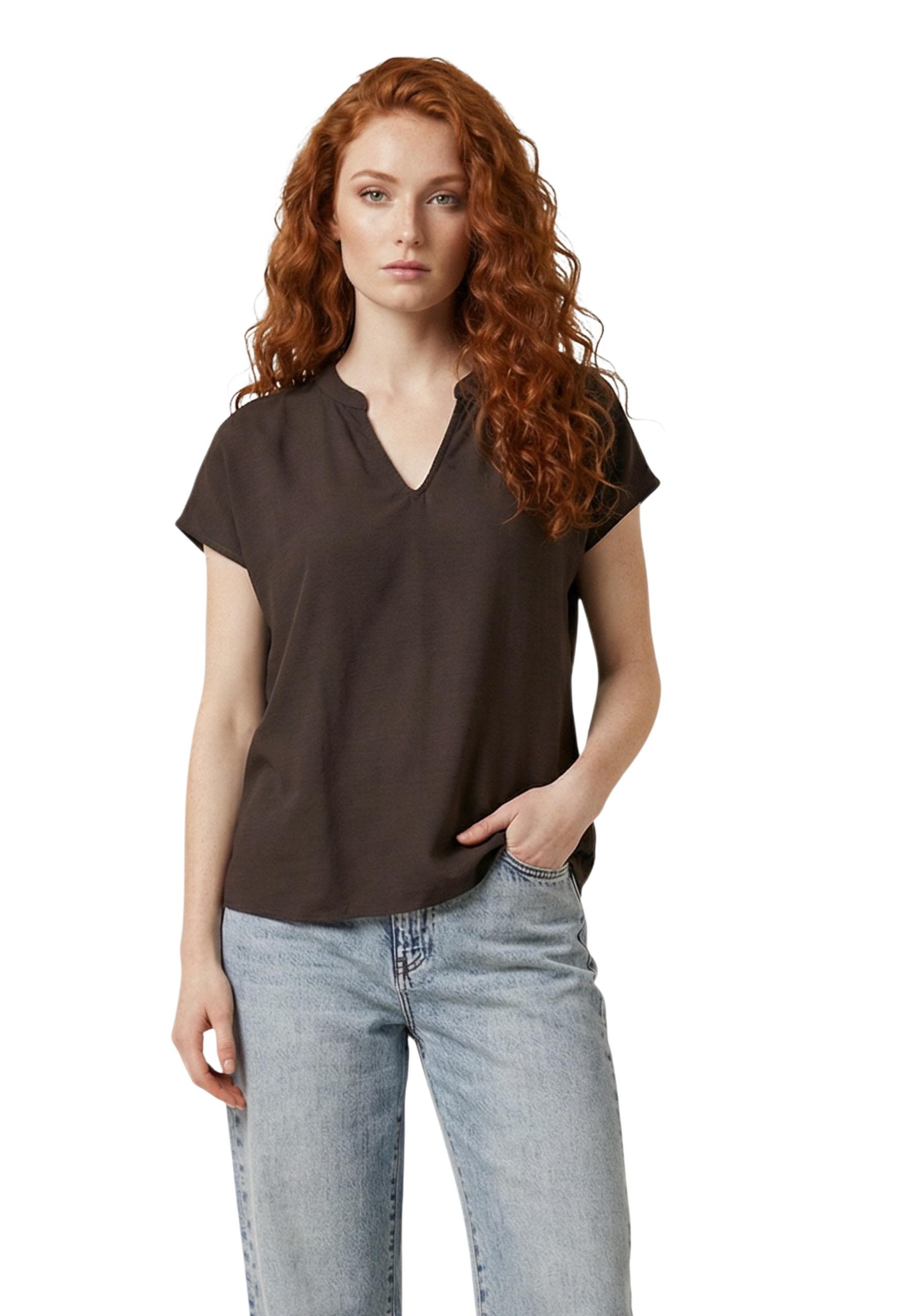 Jacqueline De Yong Blouse Donna - Jacqueline De Yong