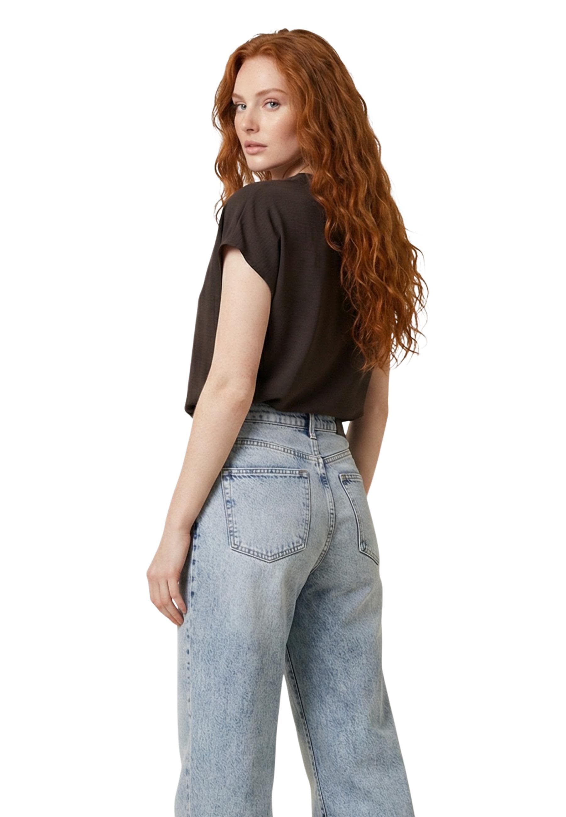 Jacqueline De Yong Blouse Donna - Jacqueline De Yong