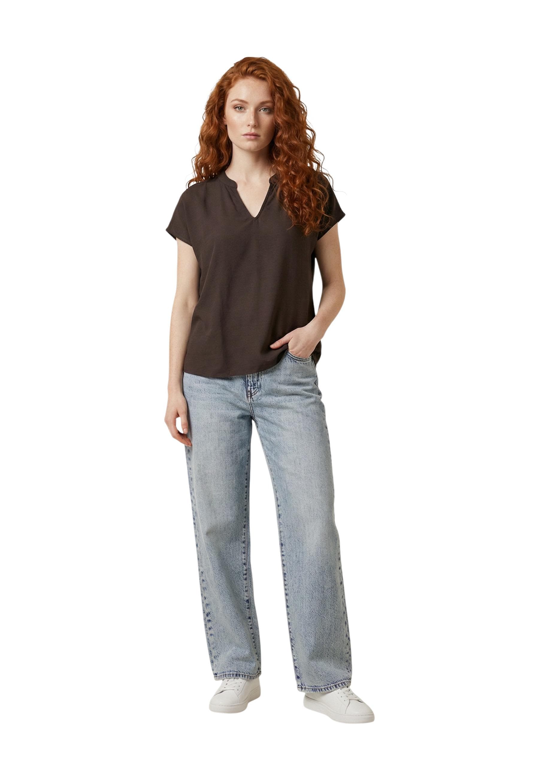 Jacqueline De Yong Blouse Donna - Jacqueline De Yong