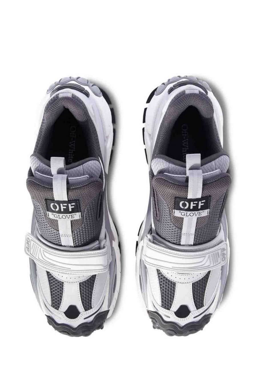 Off-white Sneakers Uomo - Off-white