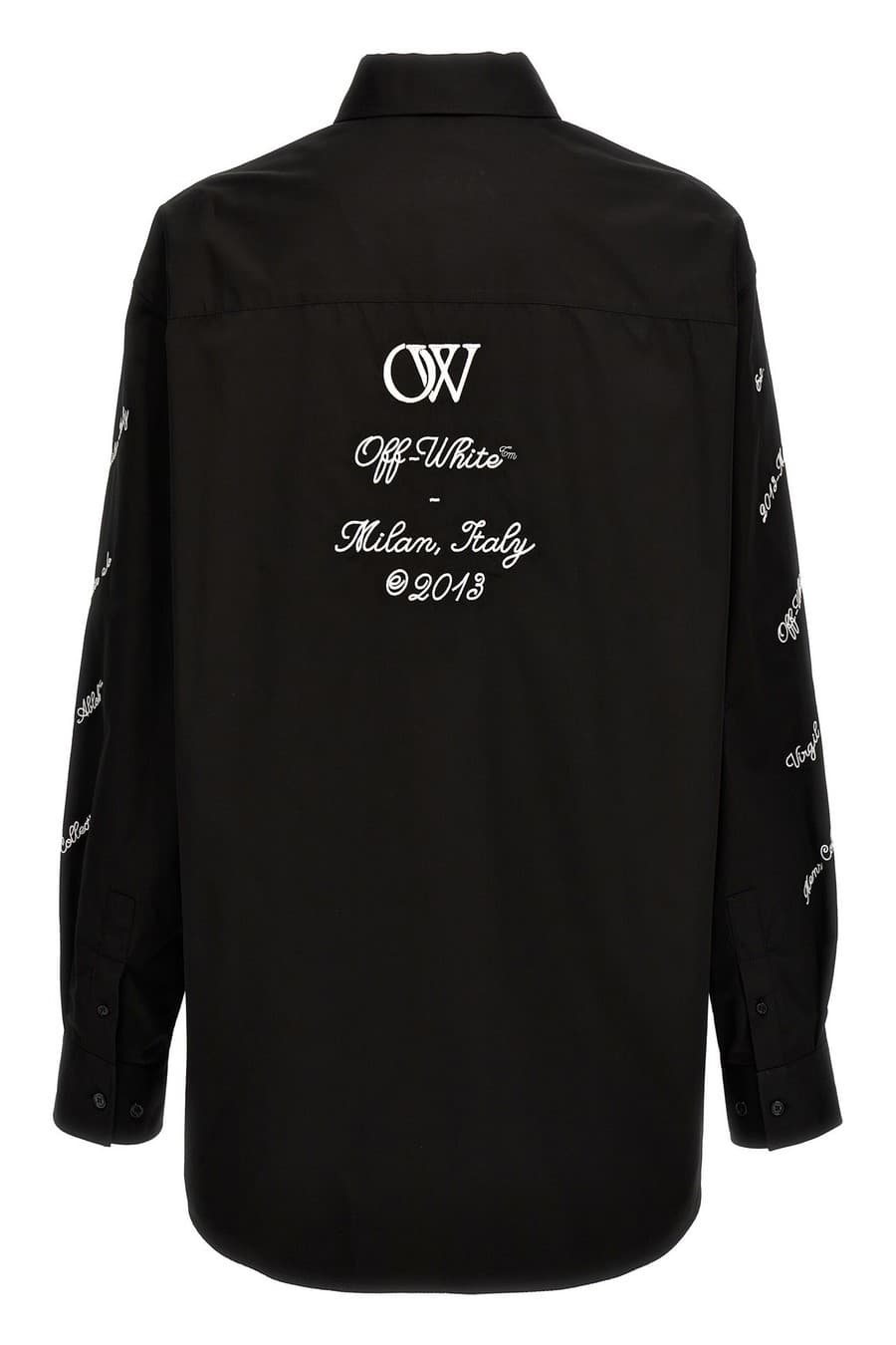 Off-white Camicia Uomo - Off-white