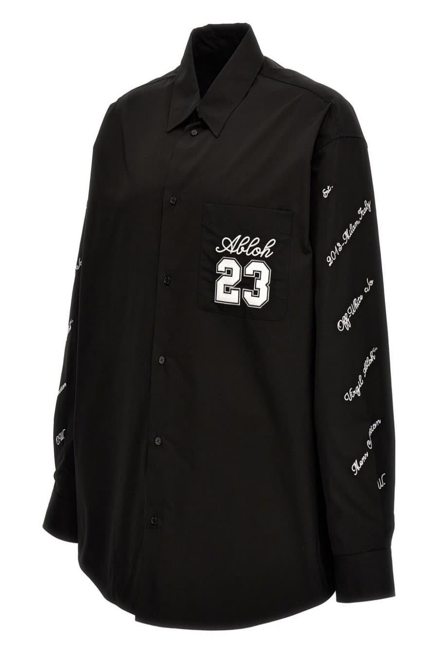 Off-white Camicia Uomo - Off-white