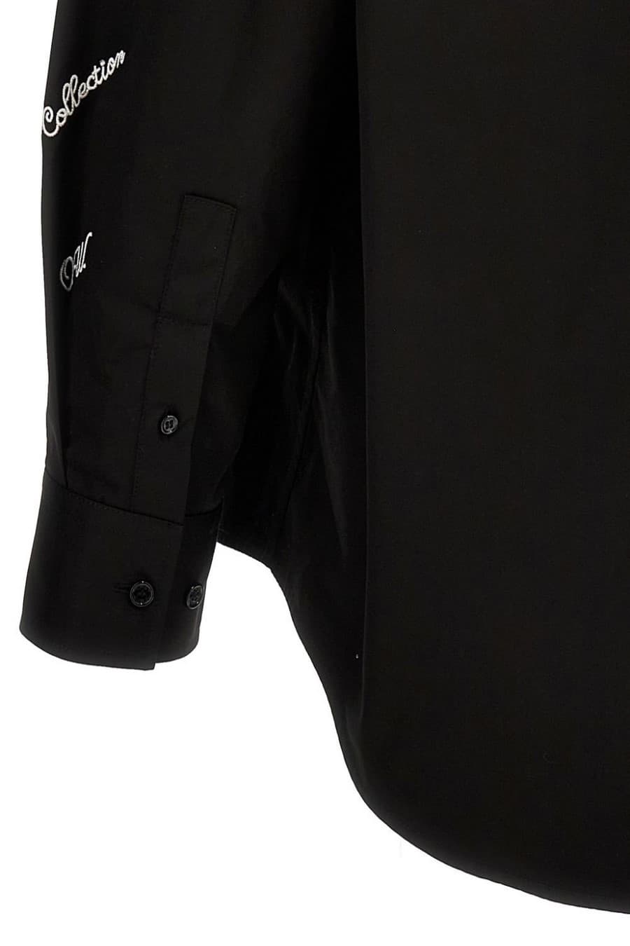 Off-white Camicia Uomo - Off-white