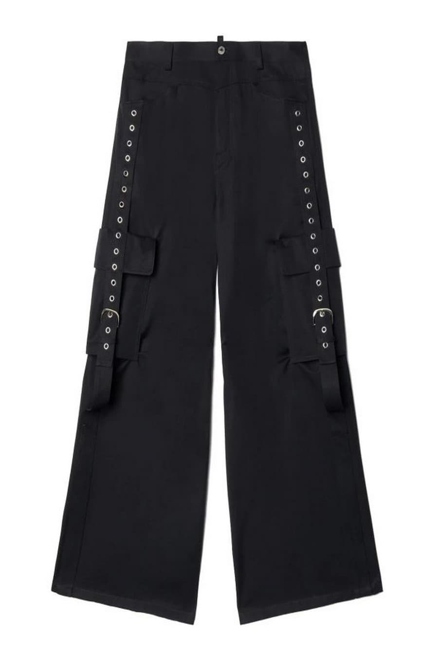 Off-white Pantaloni Uomo - Off-white