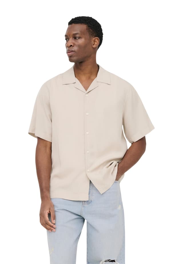 Only & Sons Риза МЪЖe