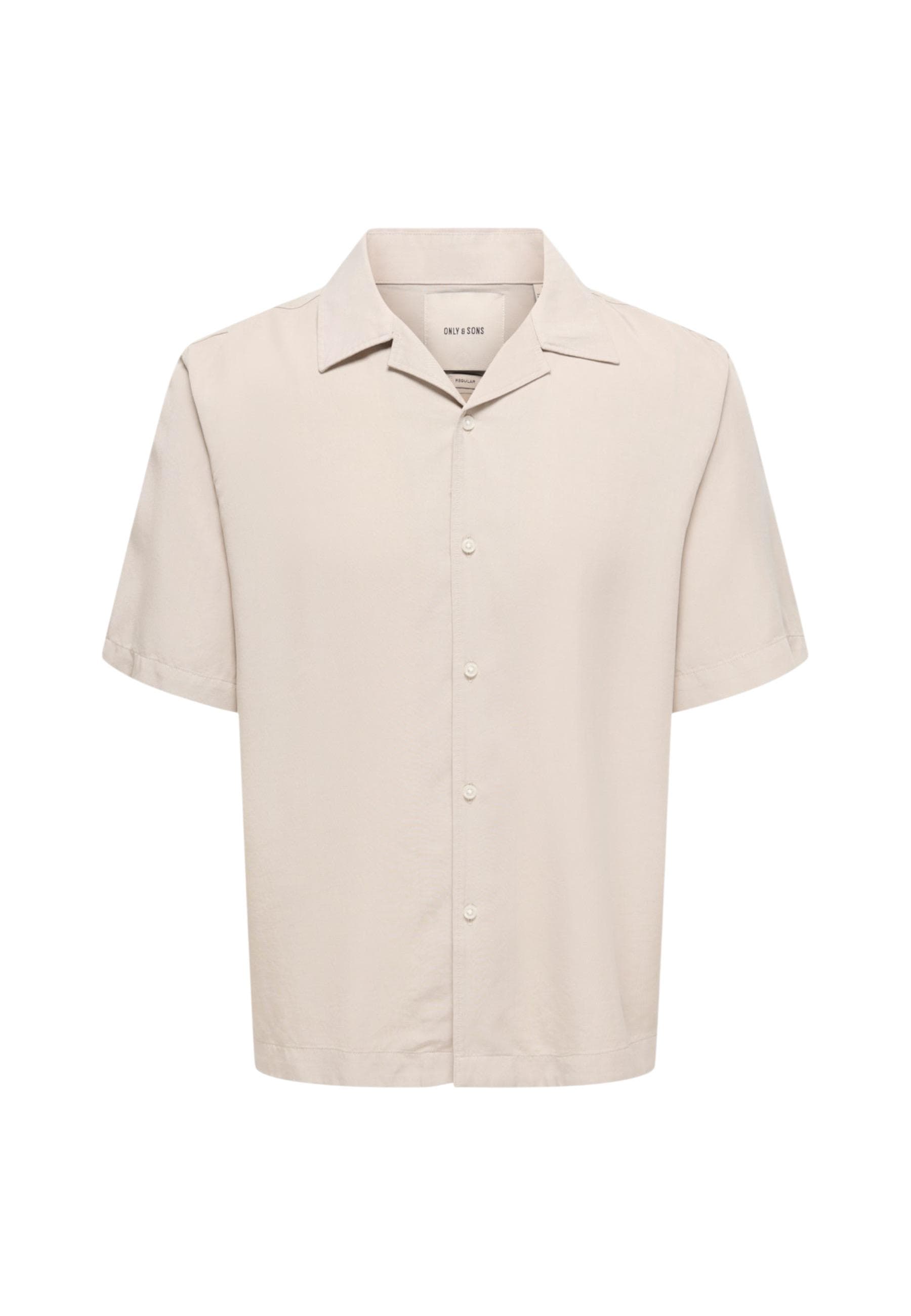 Only & Sons Camicia Uomo - Only & Sons