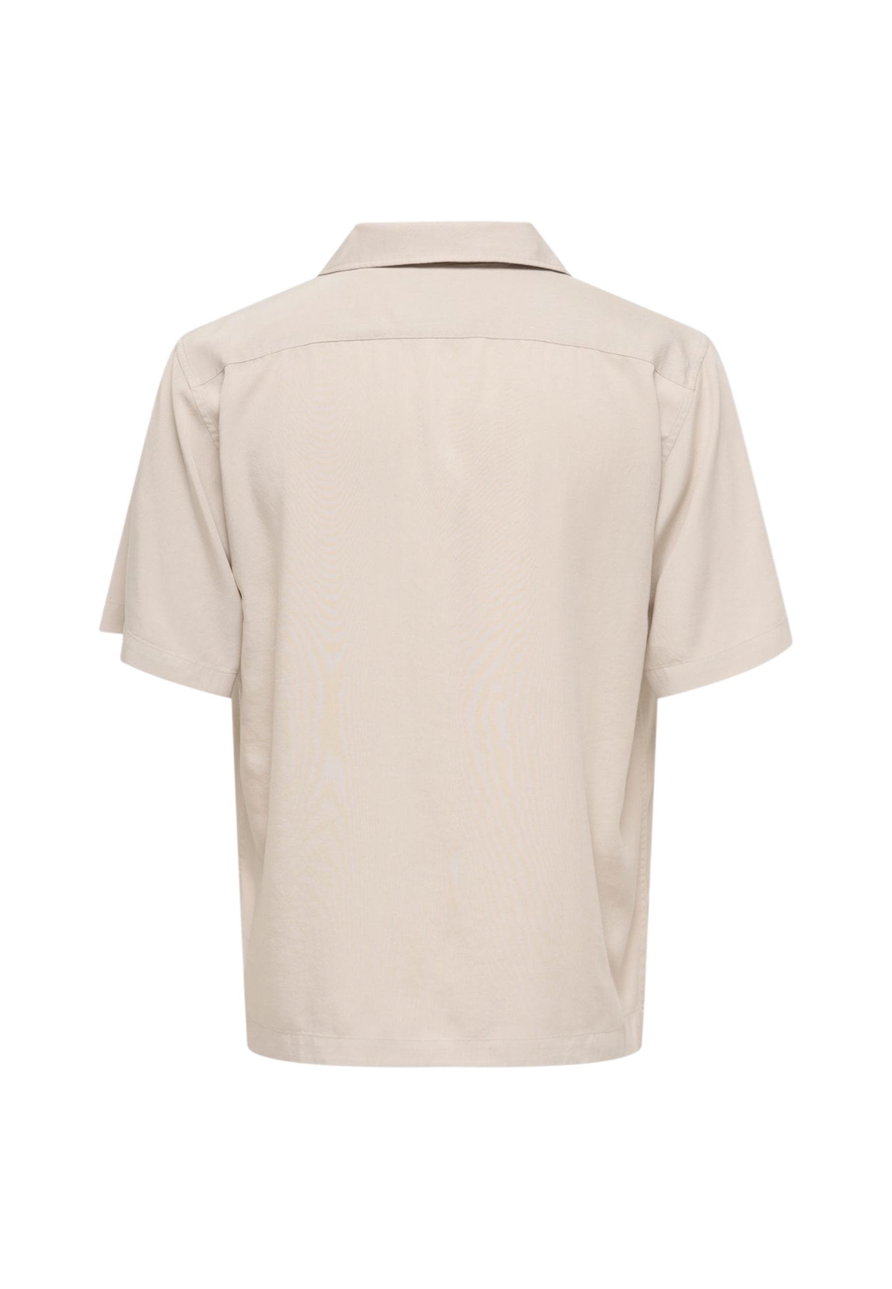 Only & Sons Camicia Uomo - Only & Sons