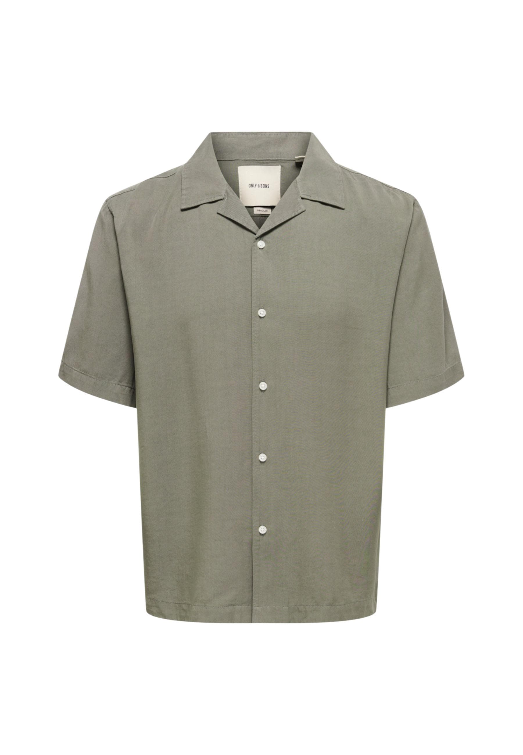Only & Sons Camicia Uomo - Only & Sons