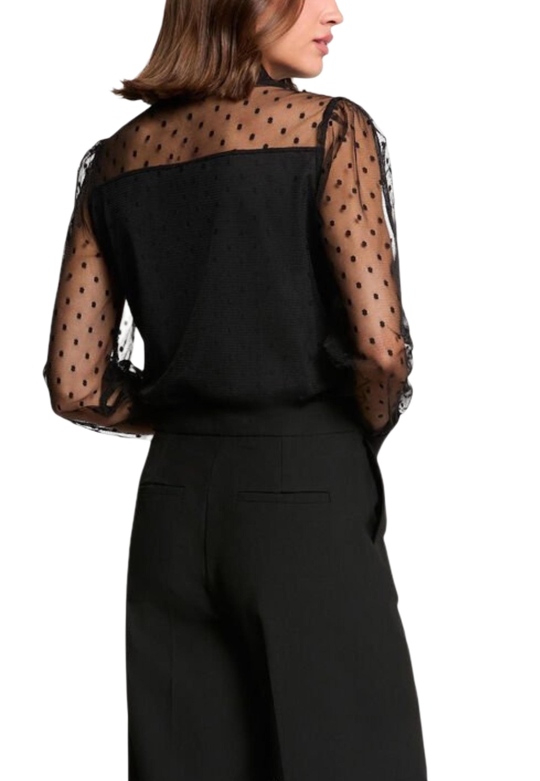 Morgan De Toi Blouse Donna - Morgan De Toi