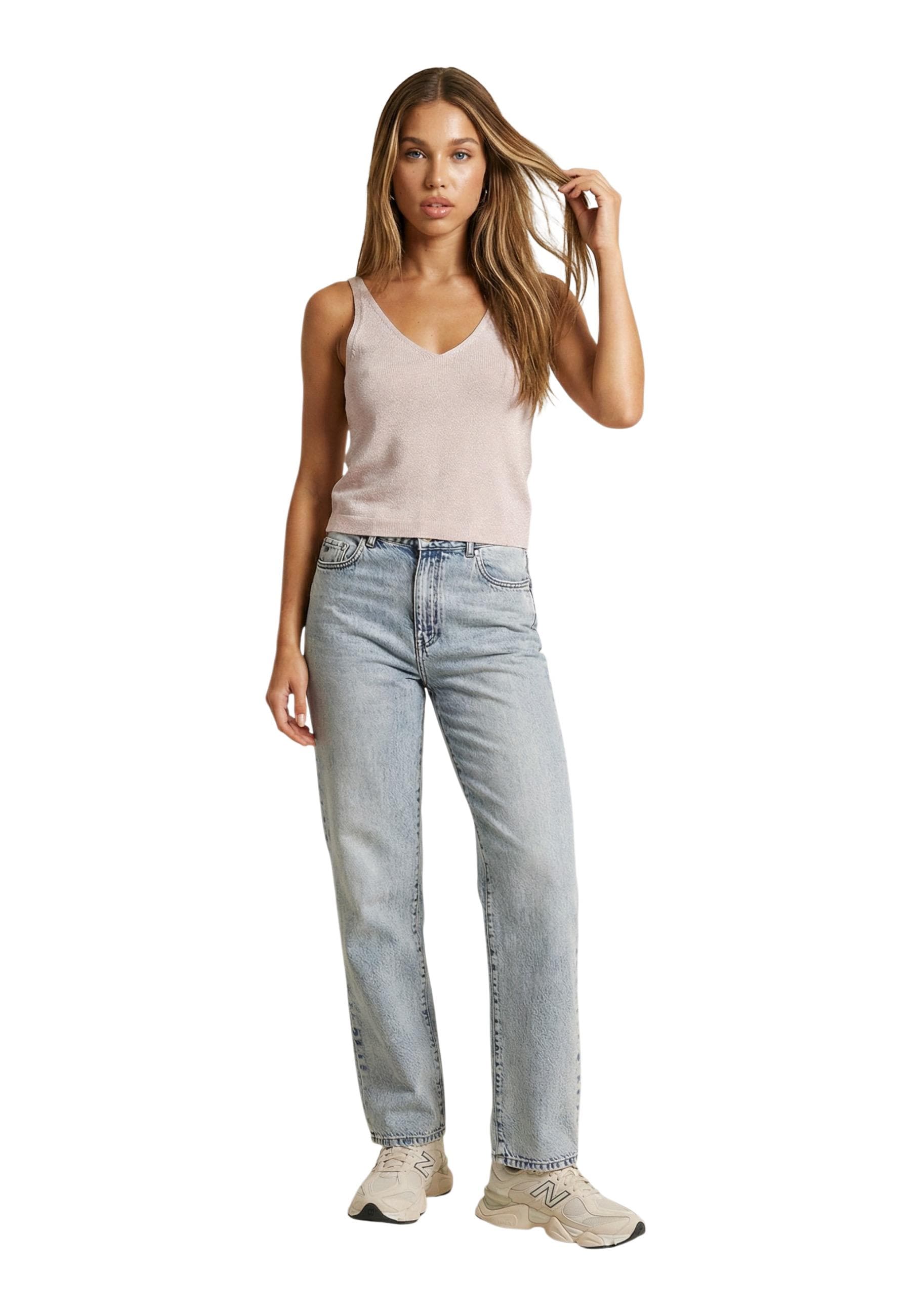 Only Canotta Donna - Only