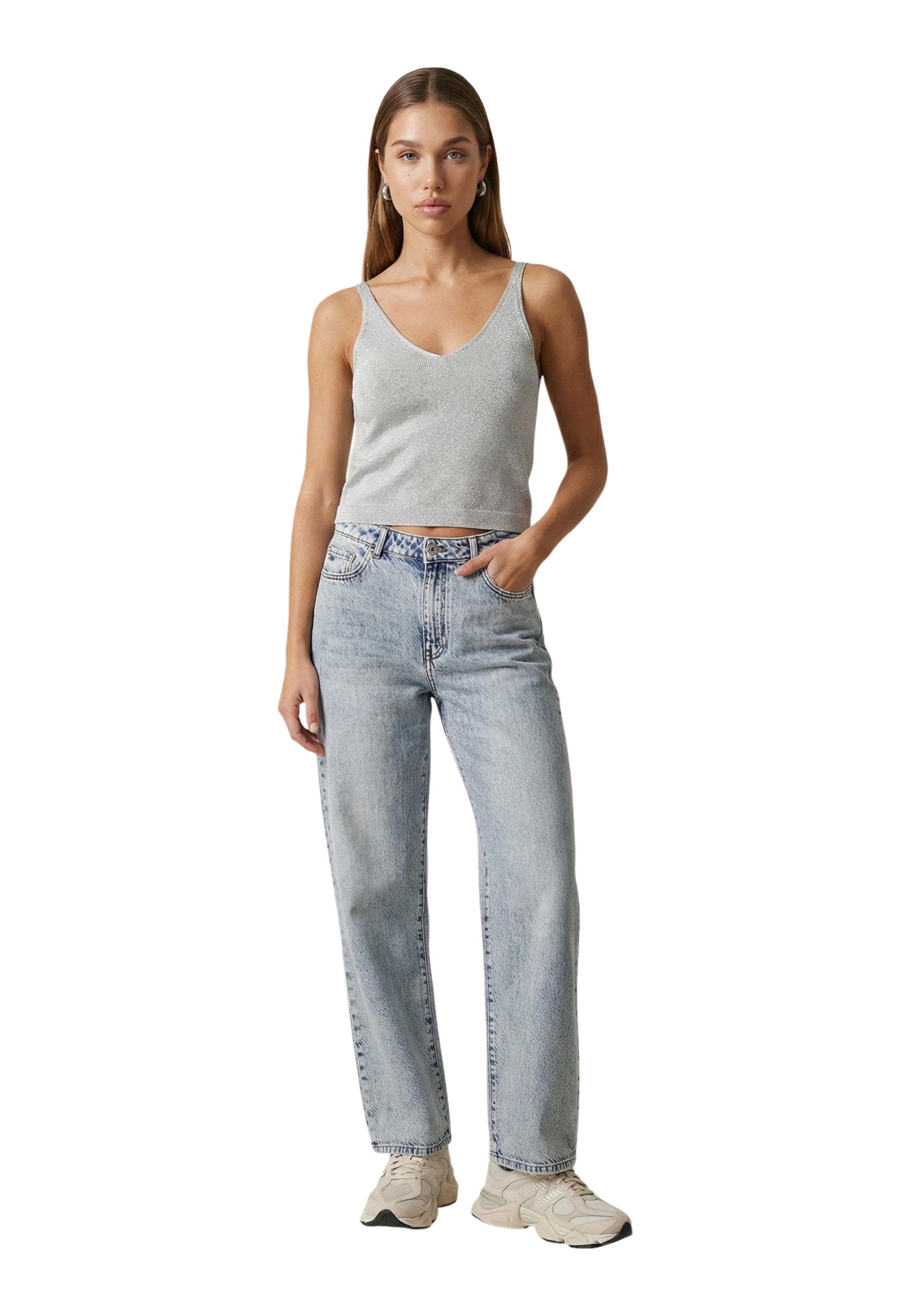 Only Canotta Donna - Only