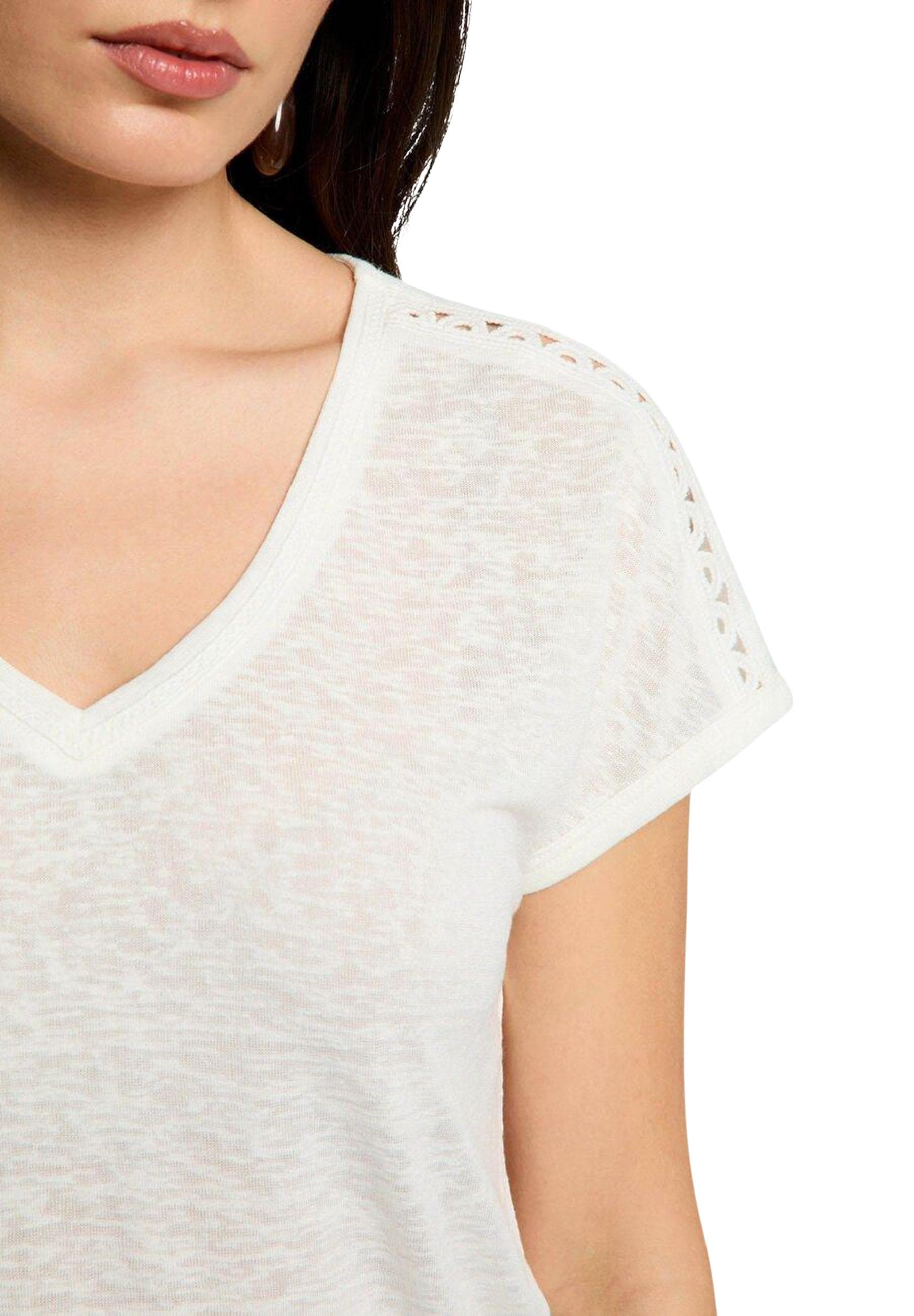 Morgan De Toi T-Shirt Donna - Morgan De Toi