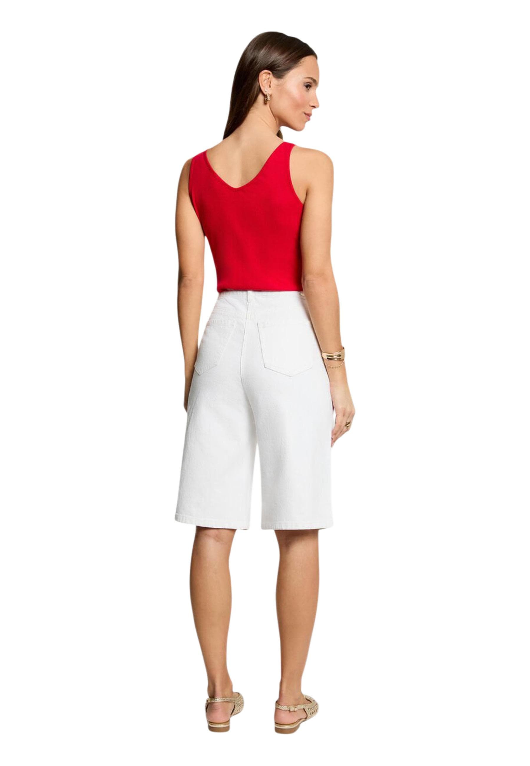 Morgan De Toi Top Donna - Morgan De Toi