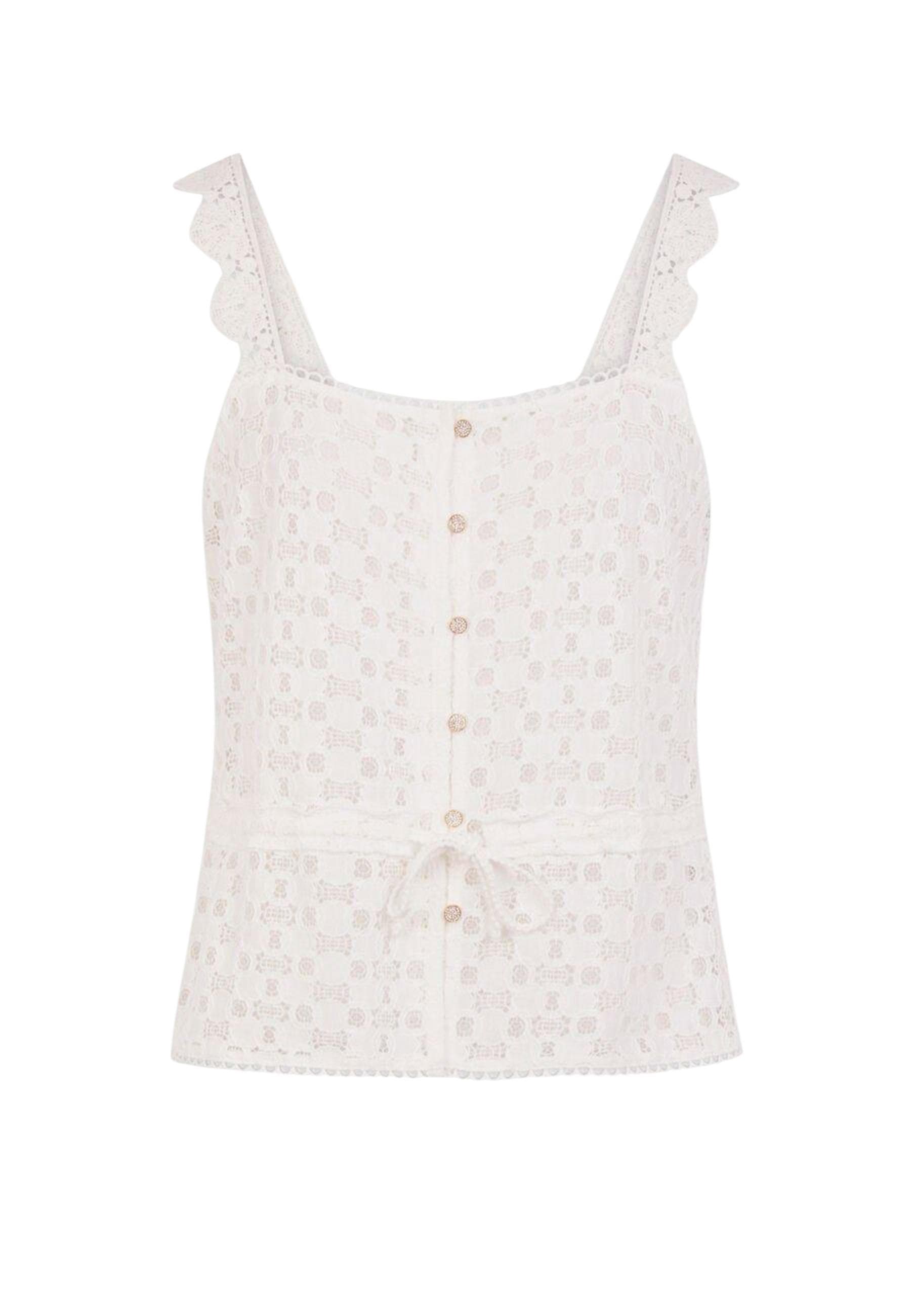 Morgan De Toi Top Donna - Morgan De Toi