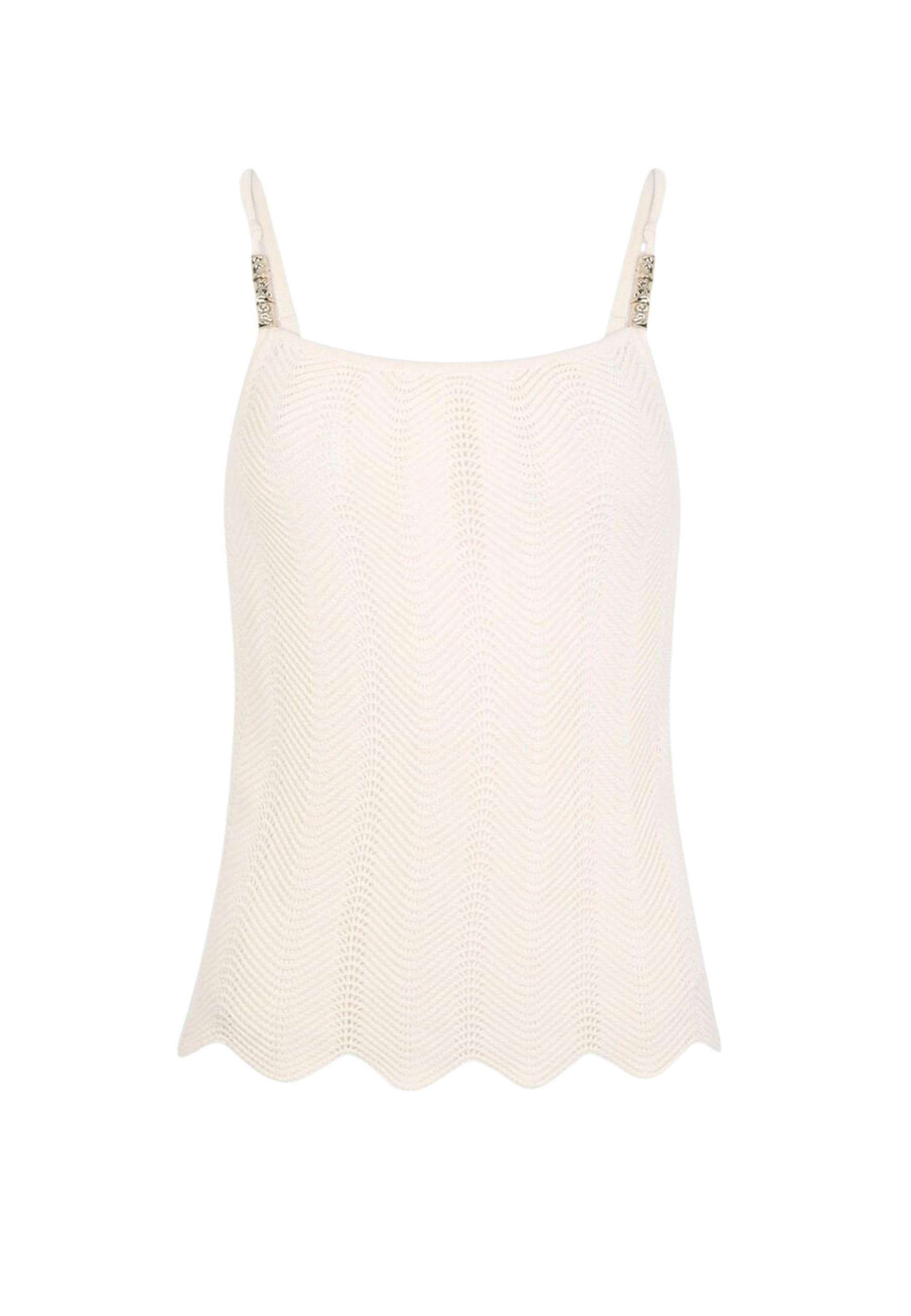 Morgan De Toi Canotta Donna - Morgan De Toi